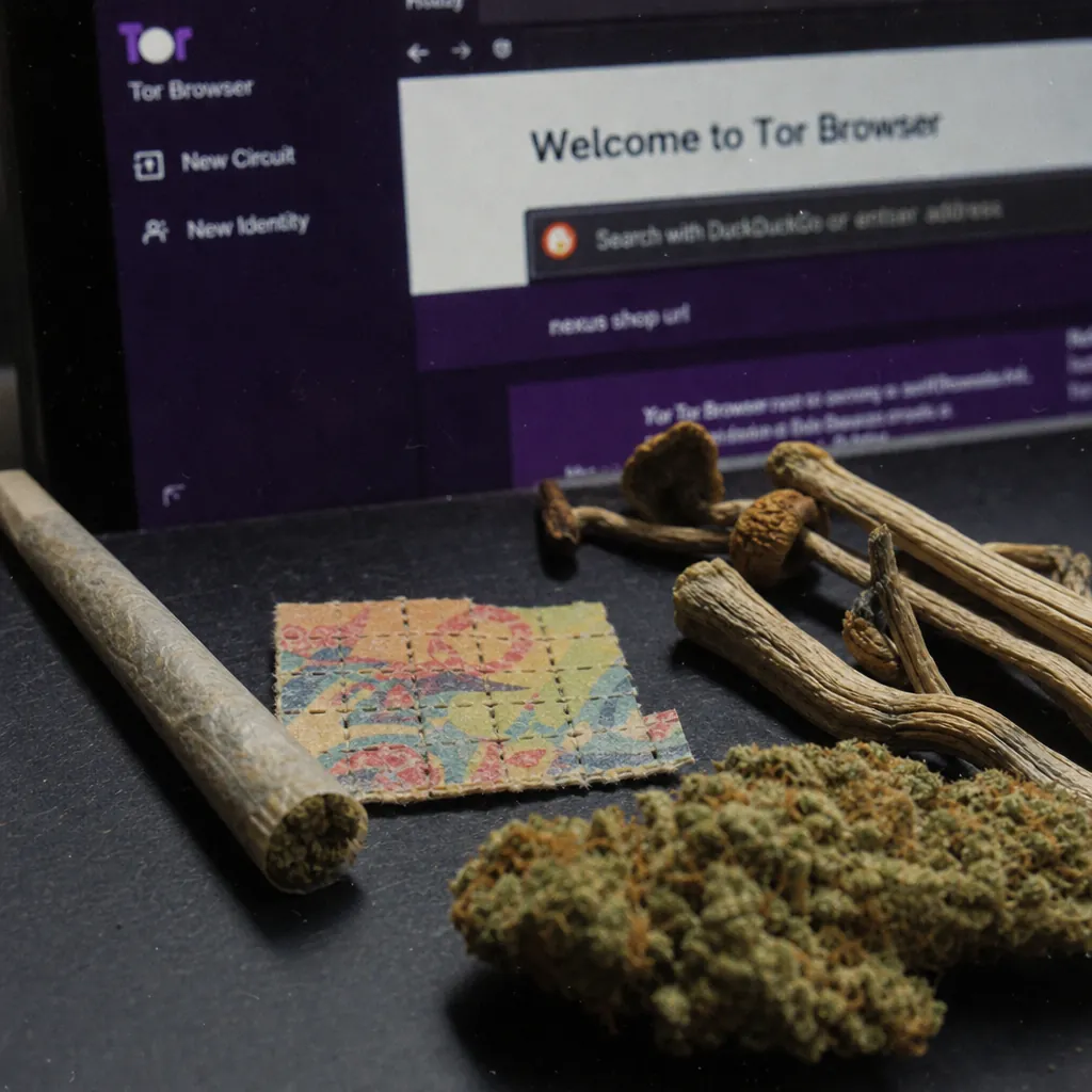 Best darknet markets interface preview