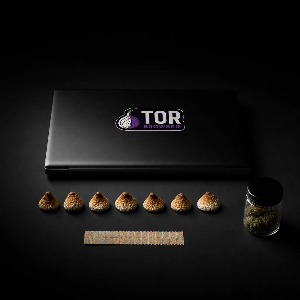 dark market list