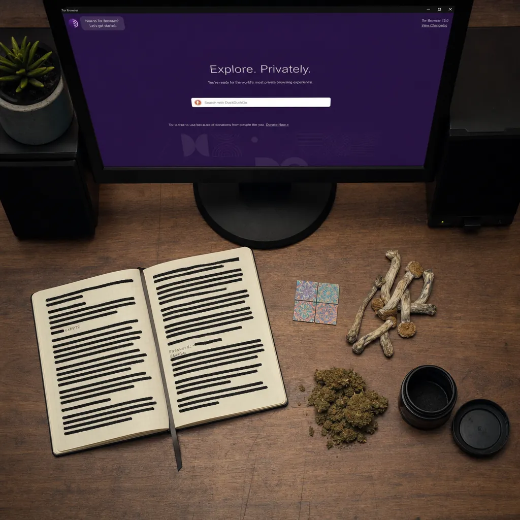 DMT Vape Carts Dominate Encrypted Darknet Markets dark web drug marketplace