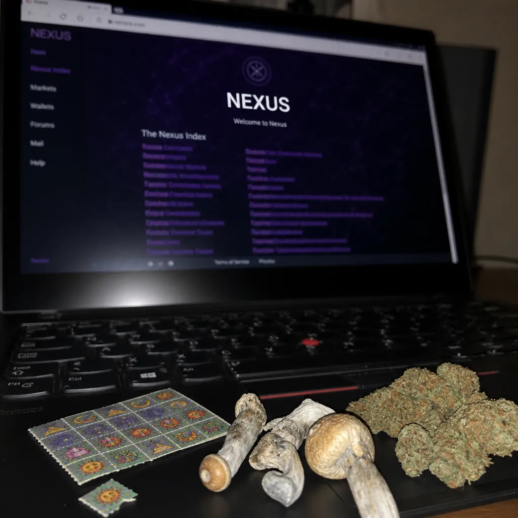 dark web link