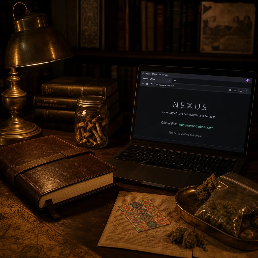 dark web market links