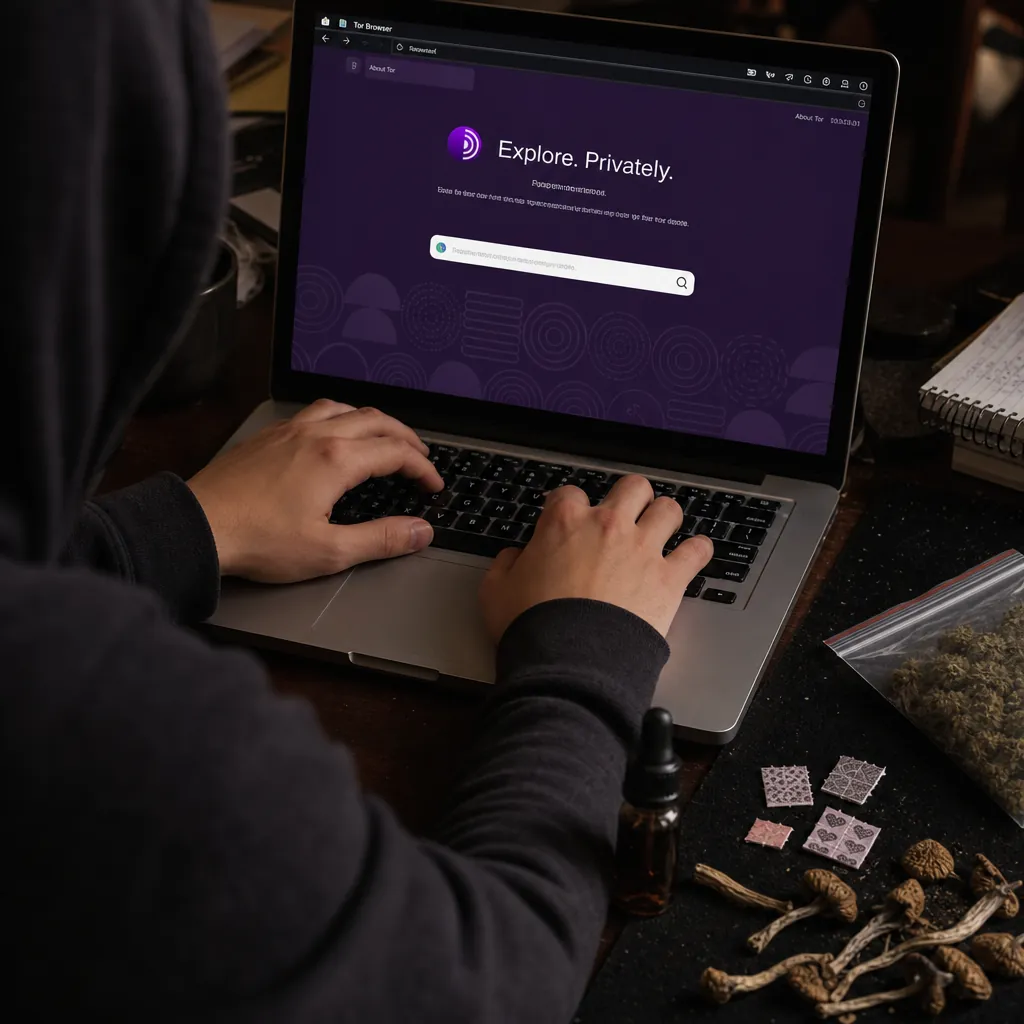 dark web market list