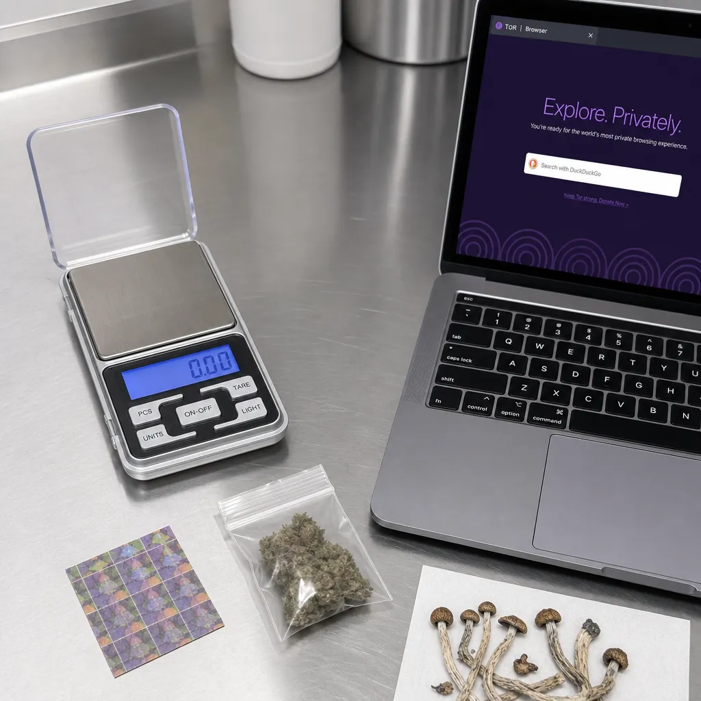 dark web market list