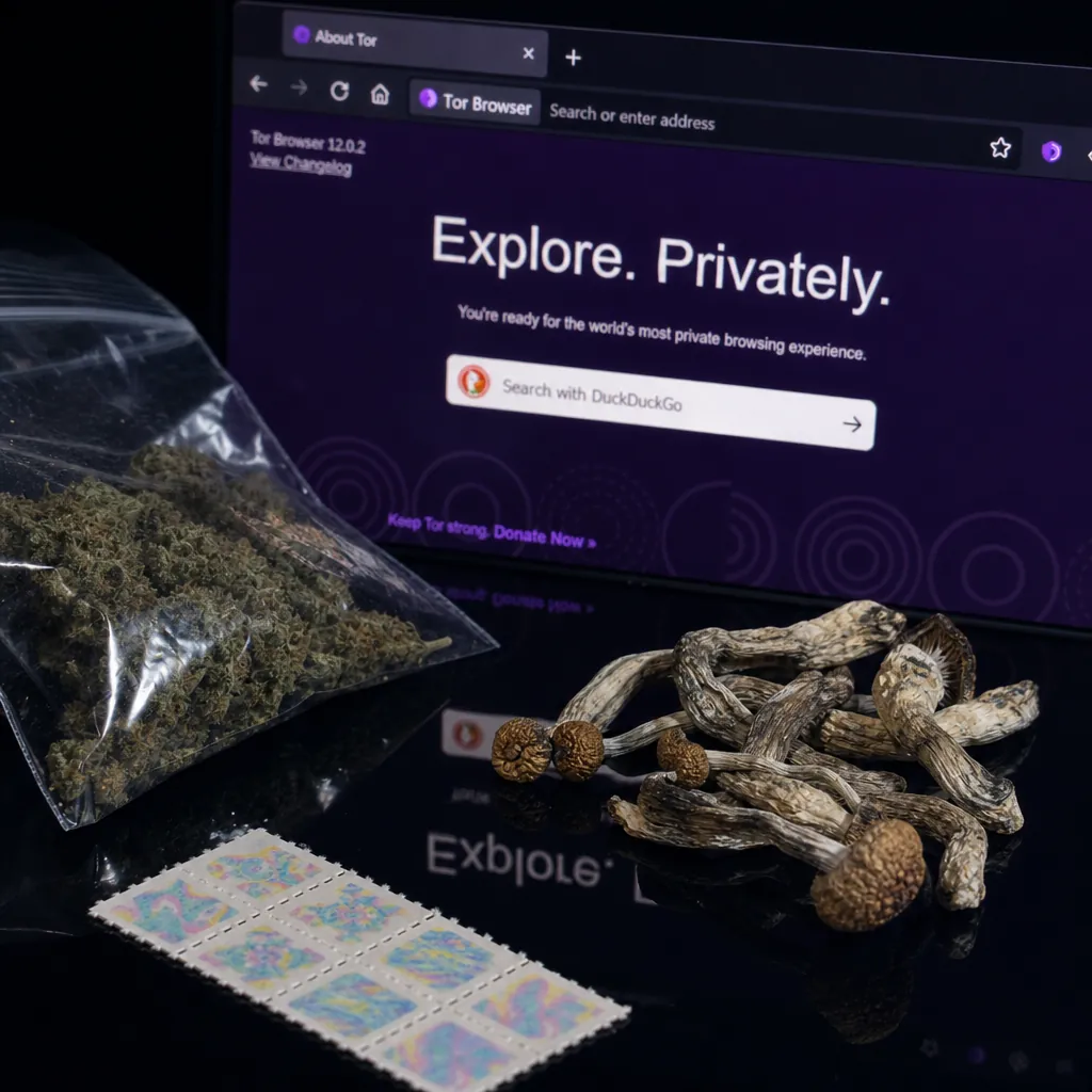 dark web marketplaces