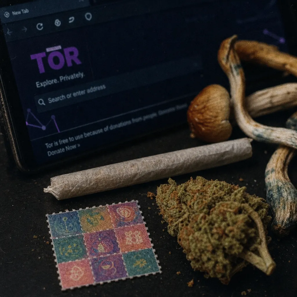 Darknet Threads Drive LSA Seed Sales dark web markets