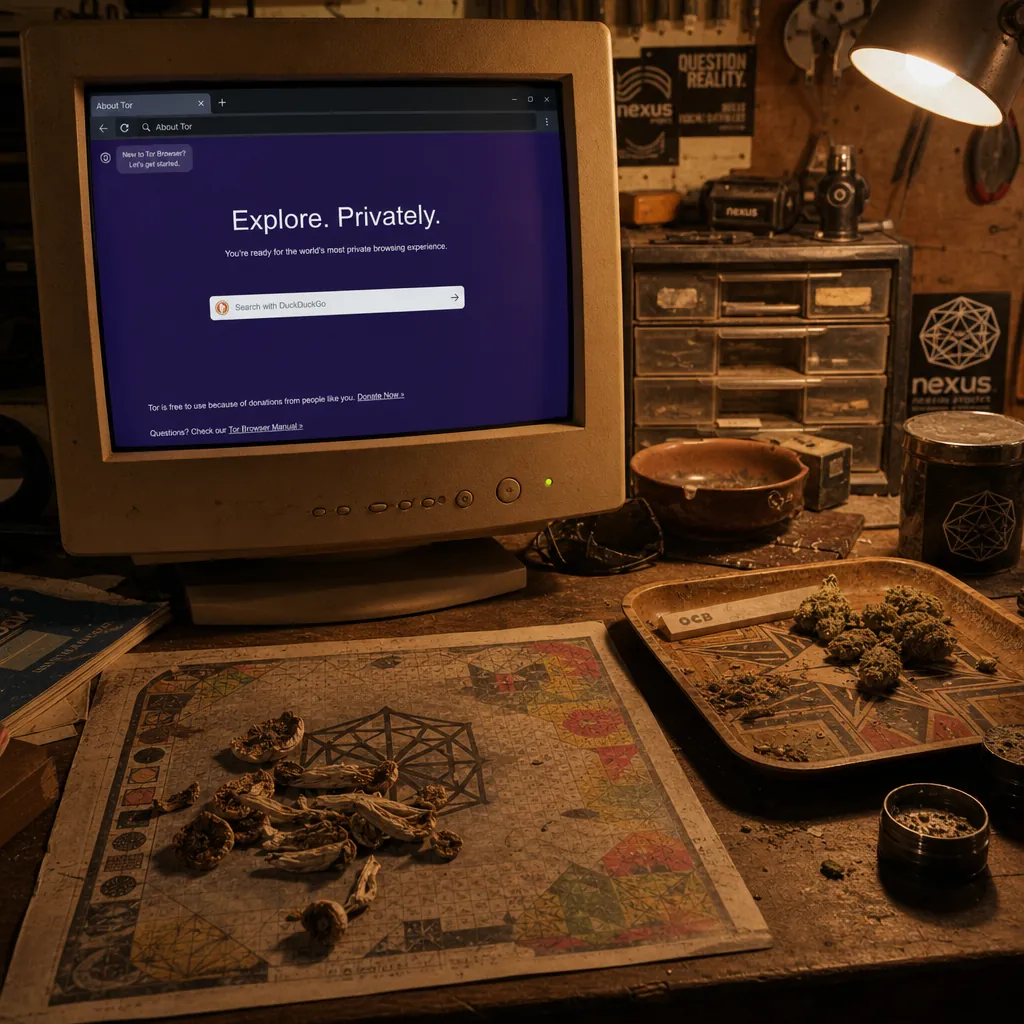 dark web sites