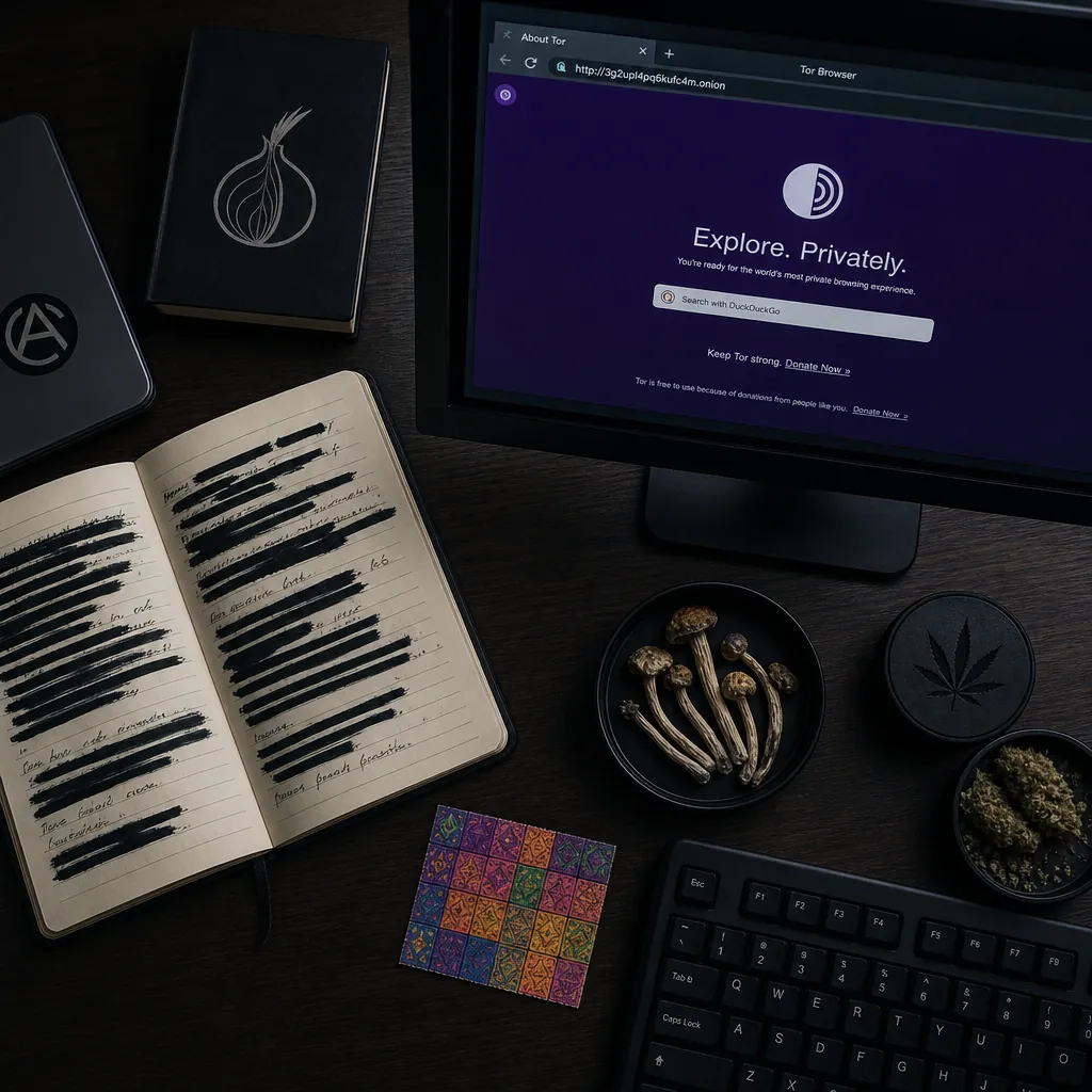dark web sites