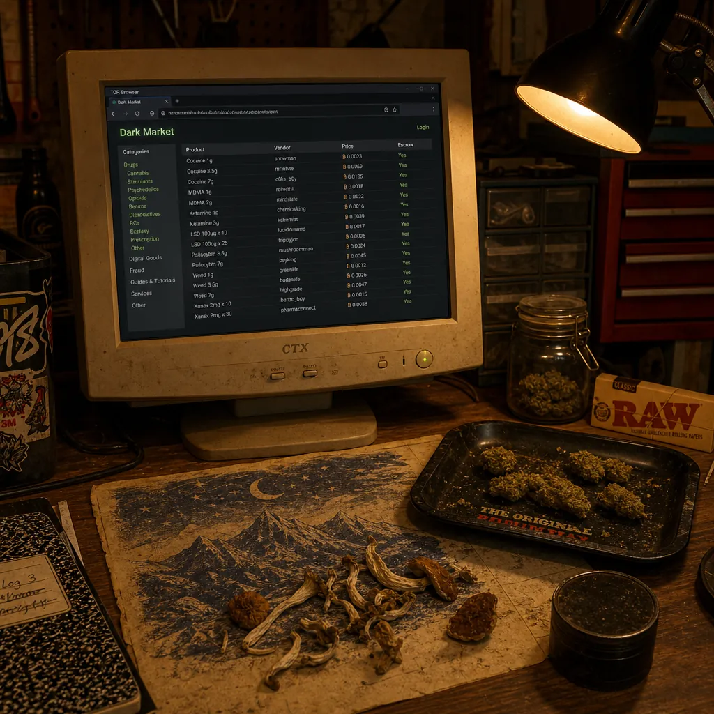 darkmarket