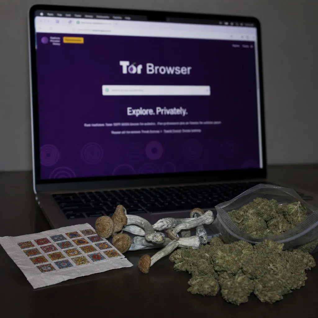 darknet drug store