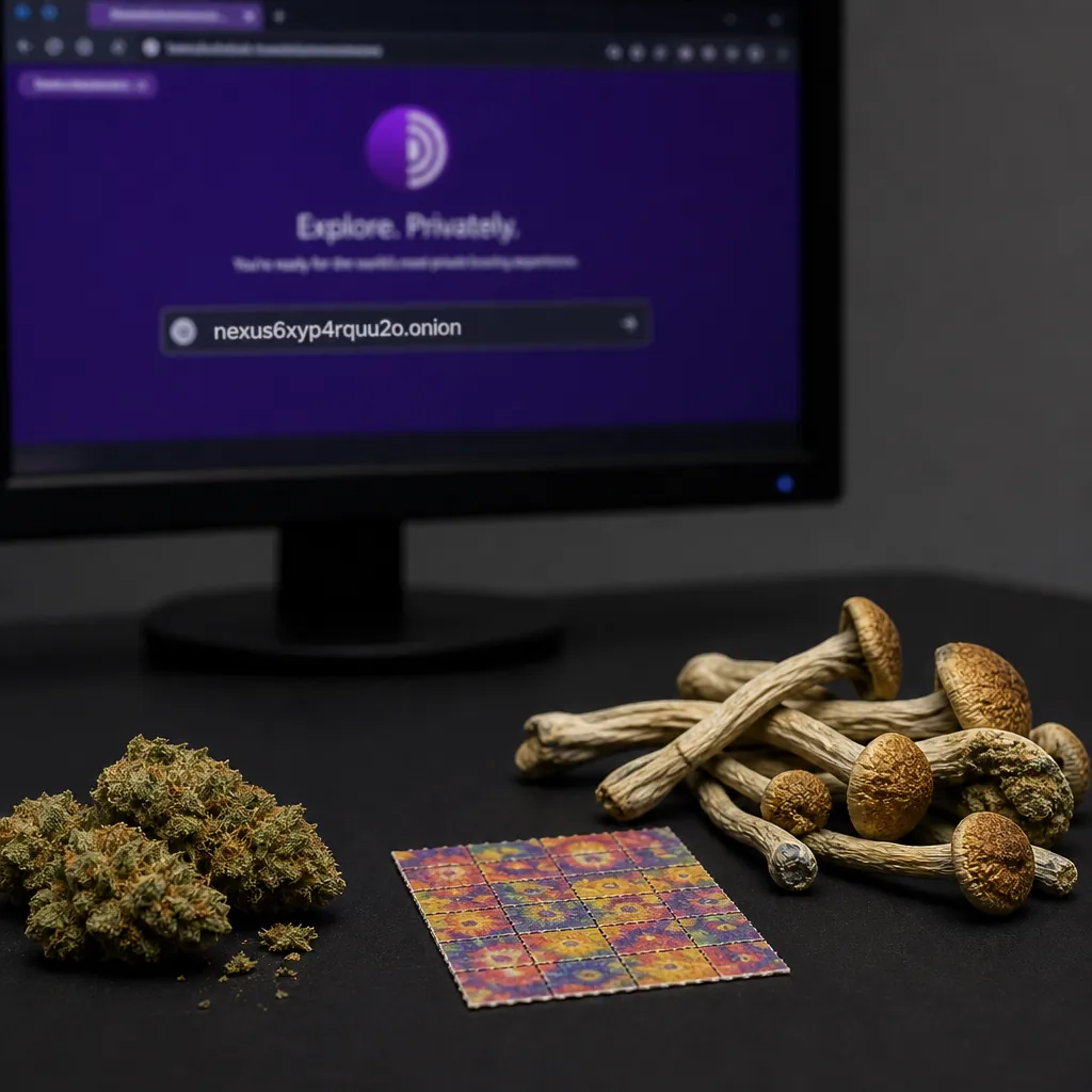 darknet drug store