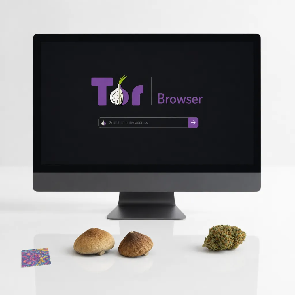 darknet drugs
