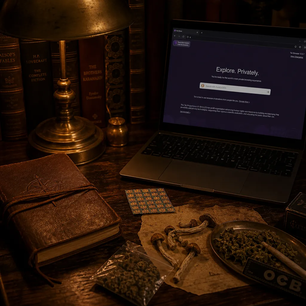 darknet market lists