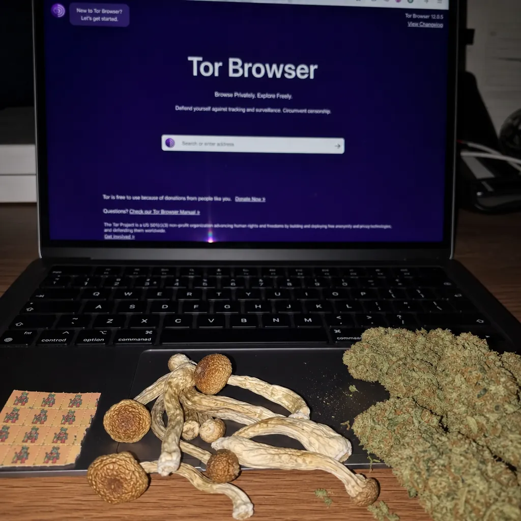darknet market lists