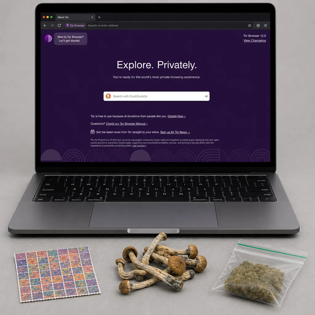darknet market