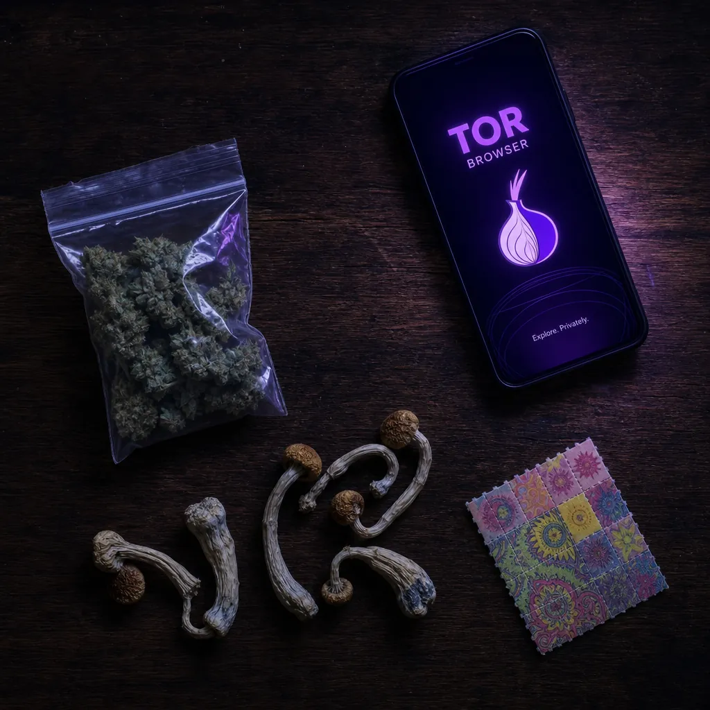darknet market