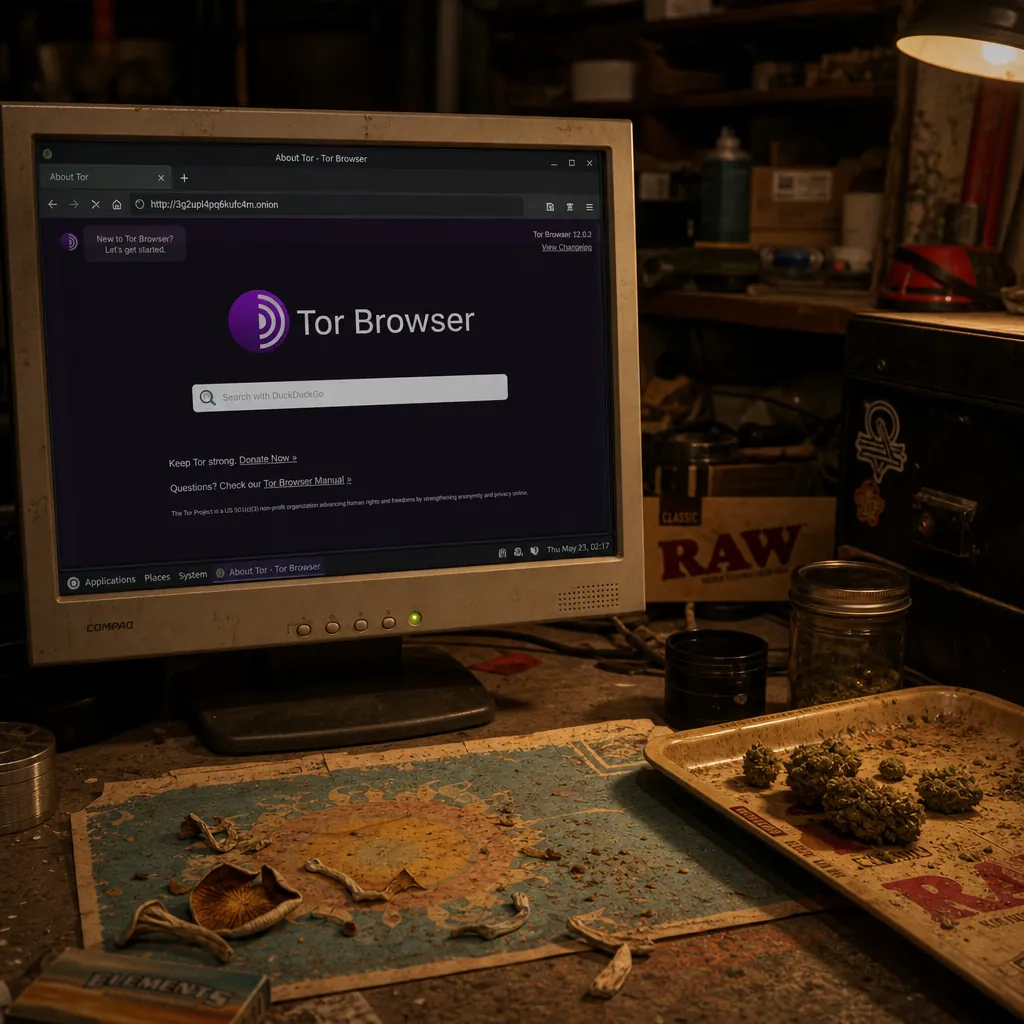 darknet markets 2026