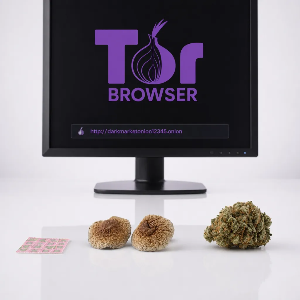 Darknet markets 2026 interface preview