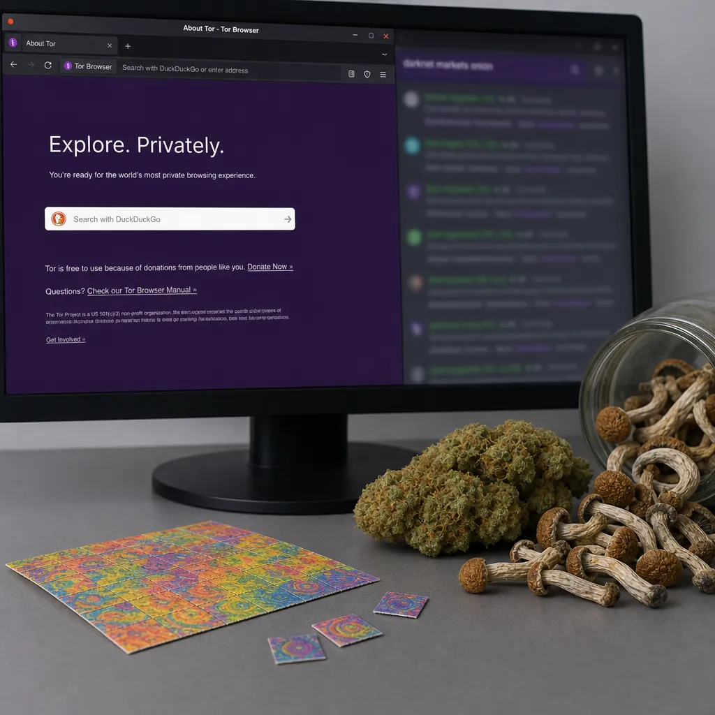 darknet markets 2026