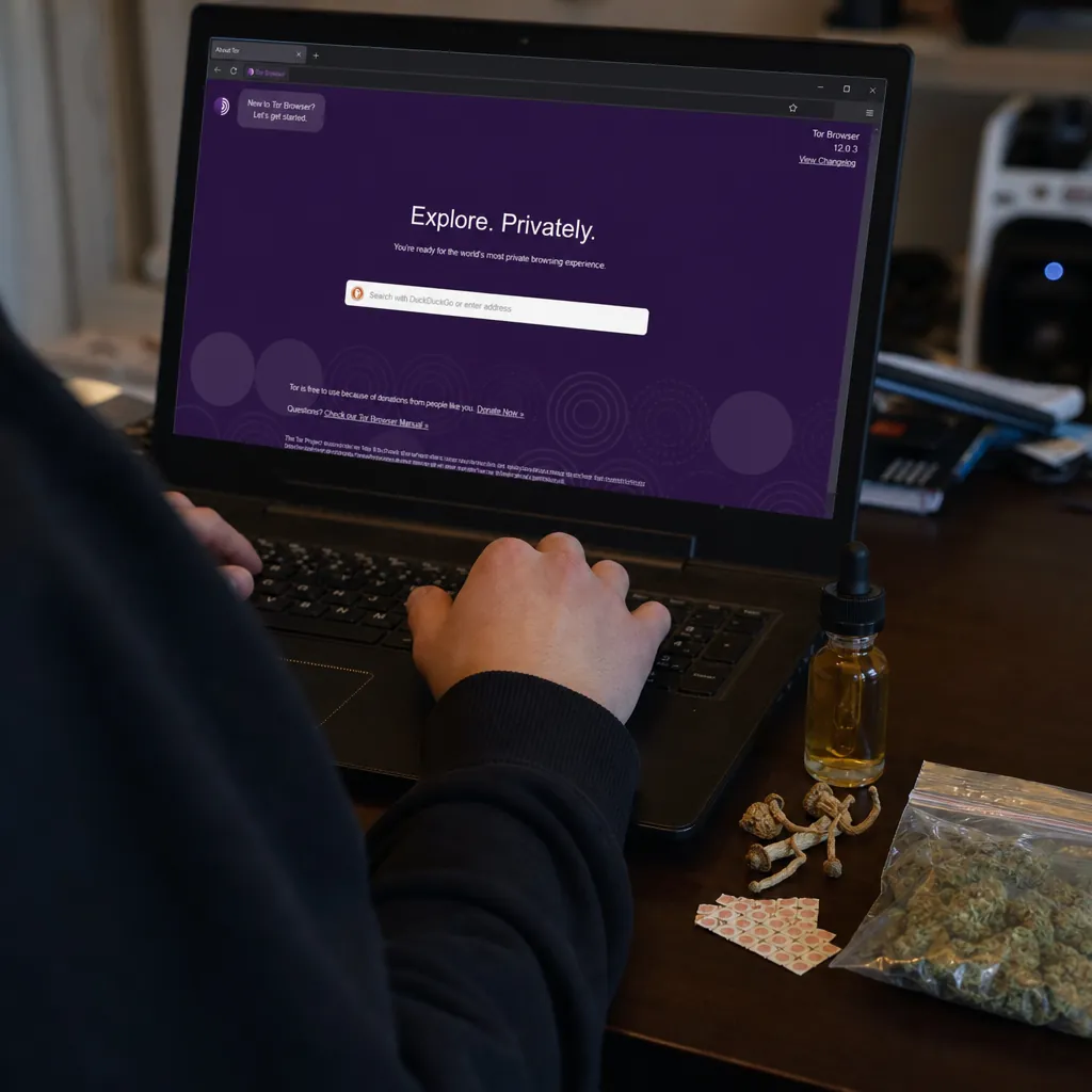darknet markets