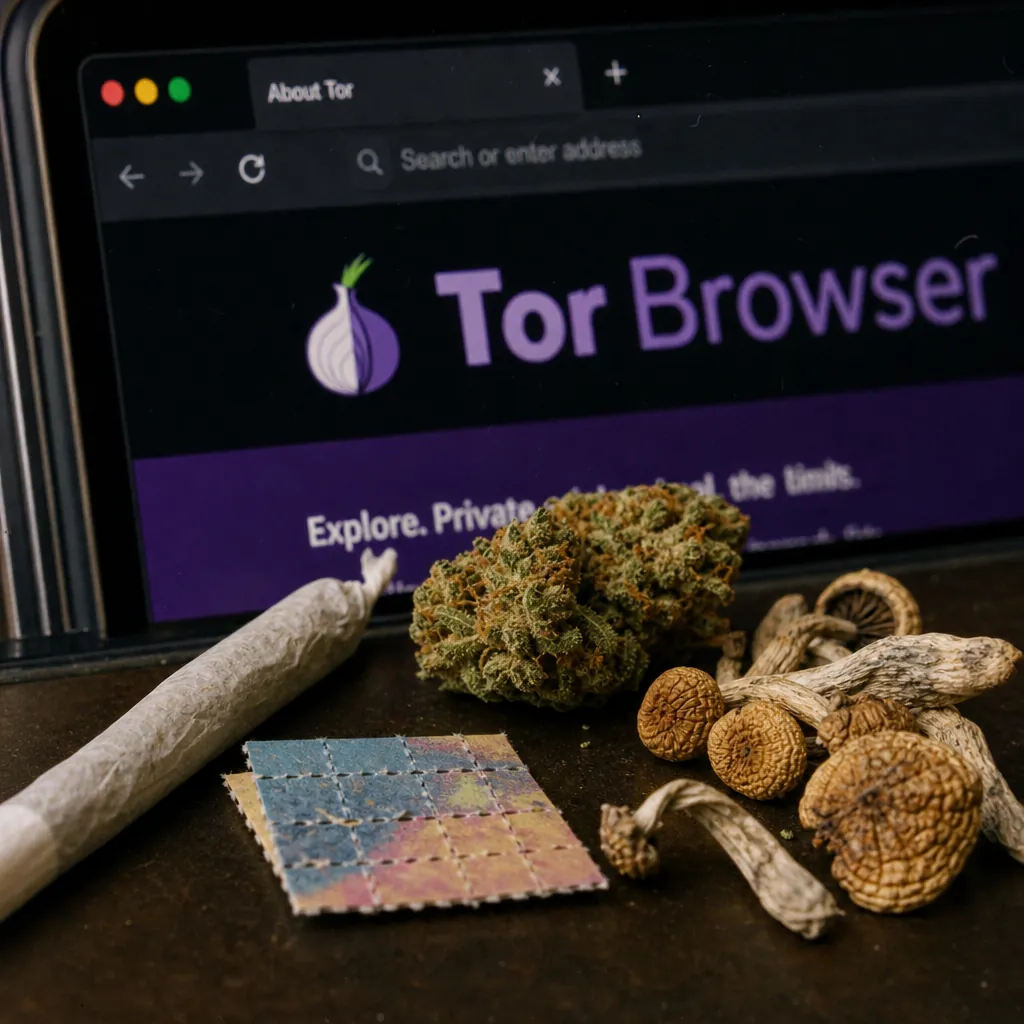 darknet markets
