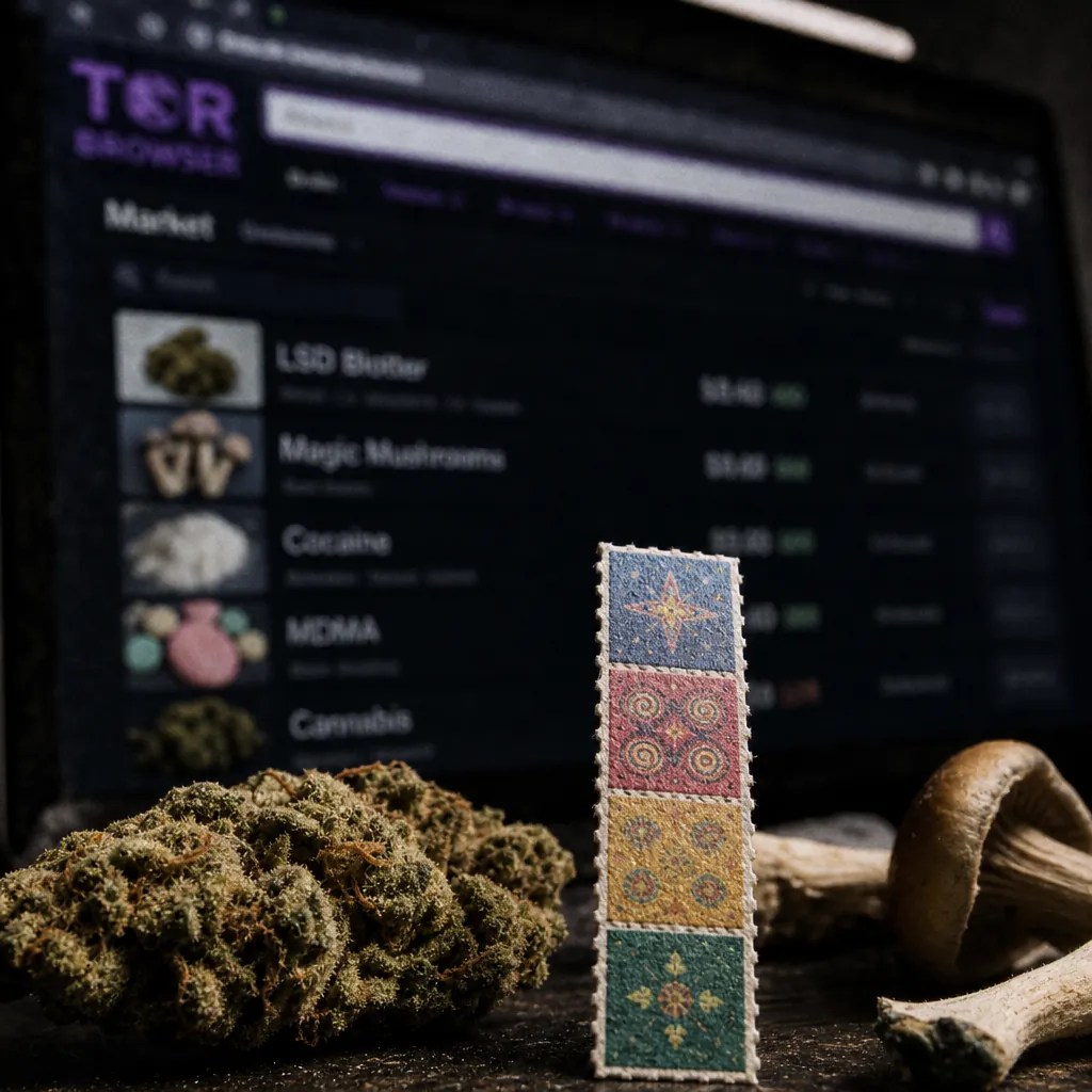 darknet site