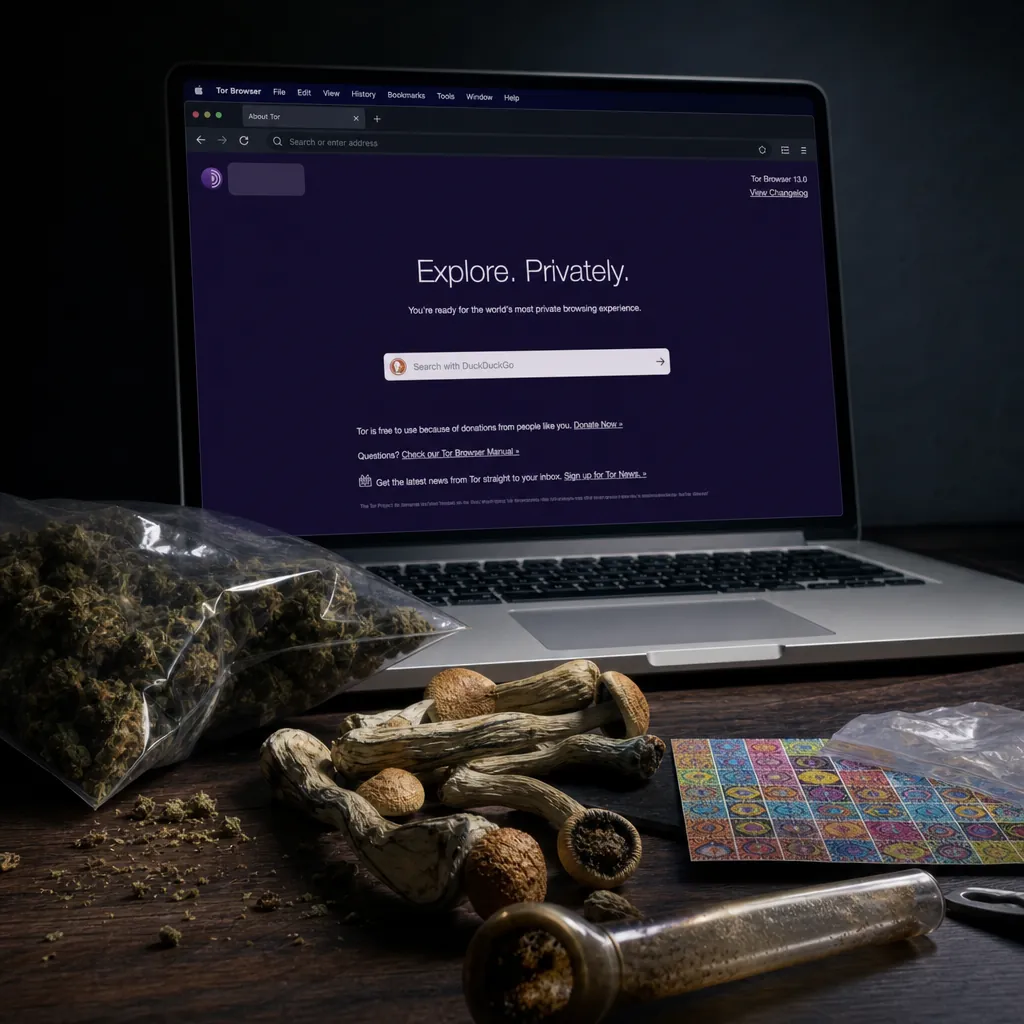 darknet site