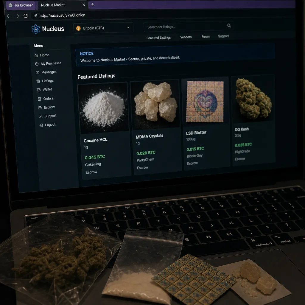 darknet websites