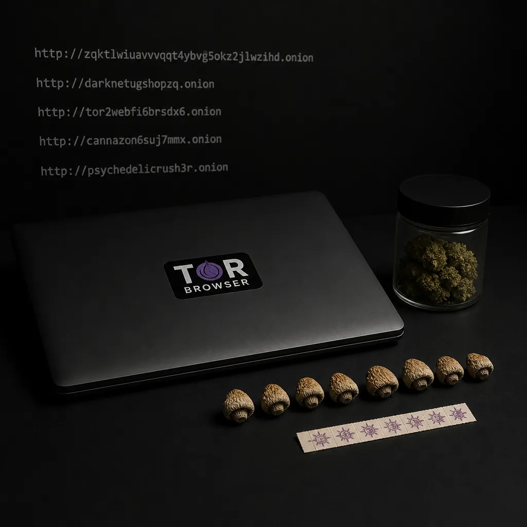 nexus darknet link