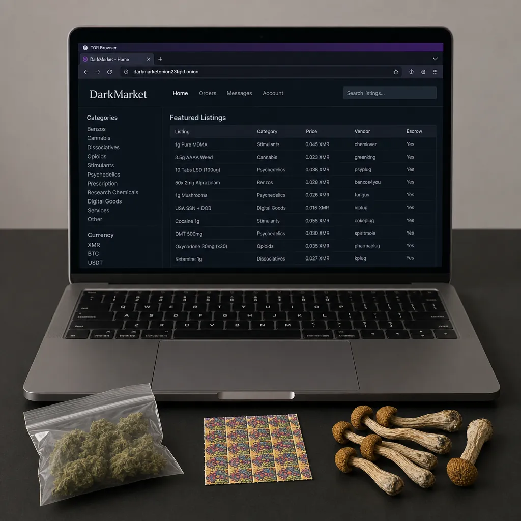 Nexus darknet market url interface preview