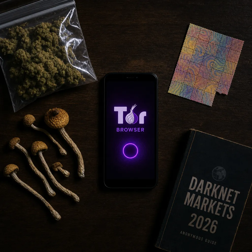 Nexus darknet shop interface preview