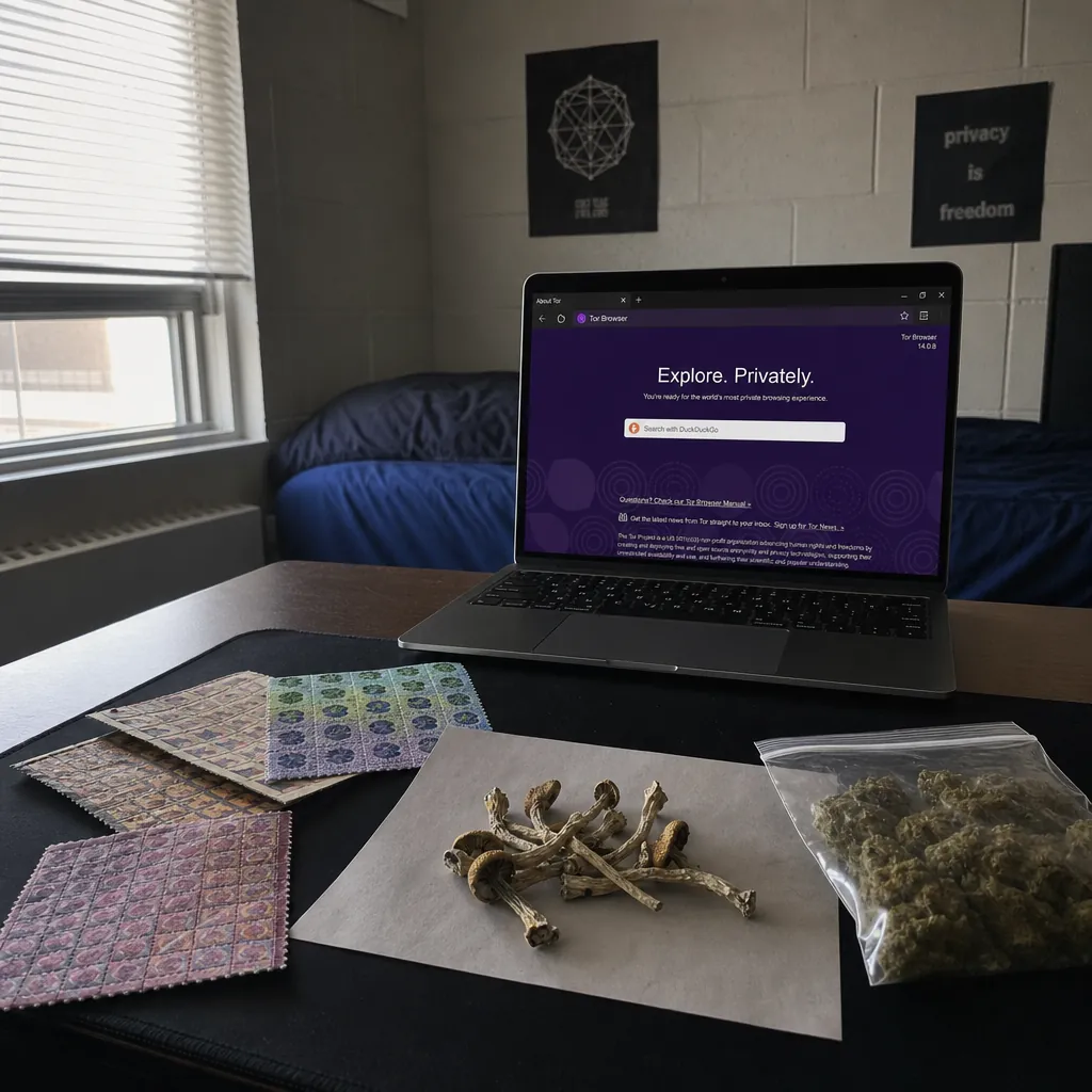 nexus darknet shop
