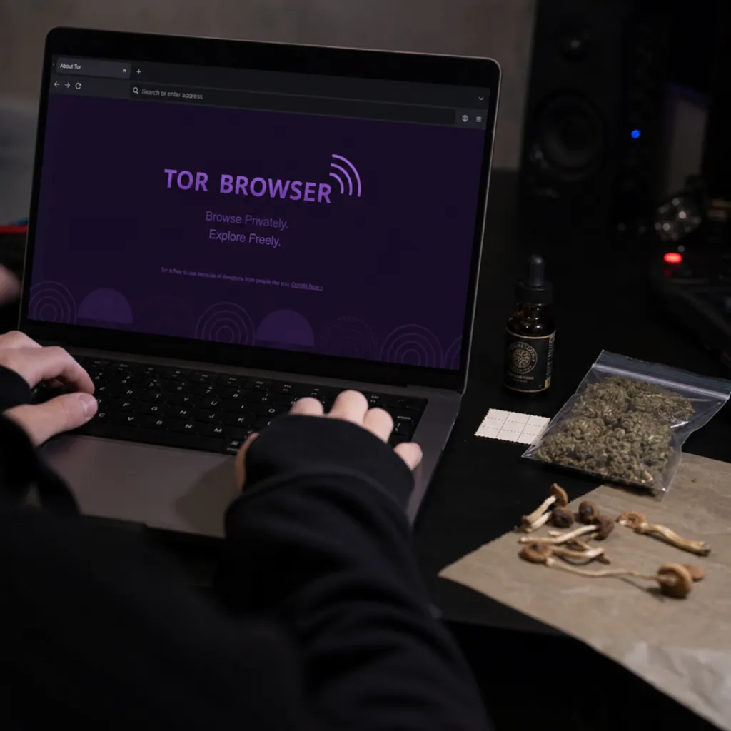 nexus darknet site