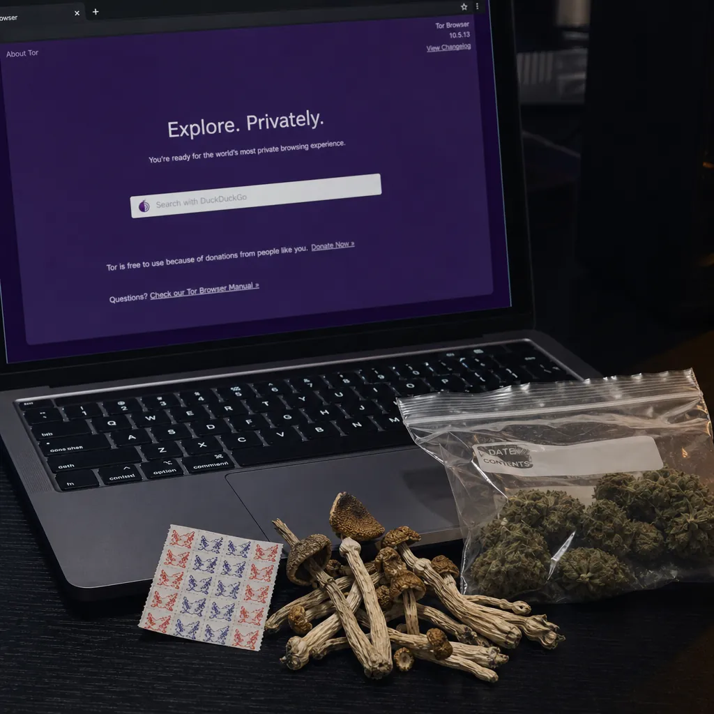 nexus darknet site