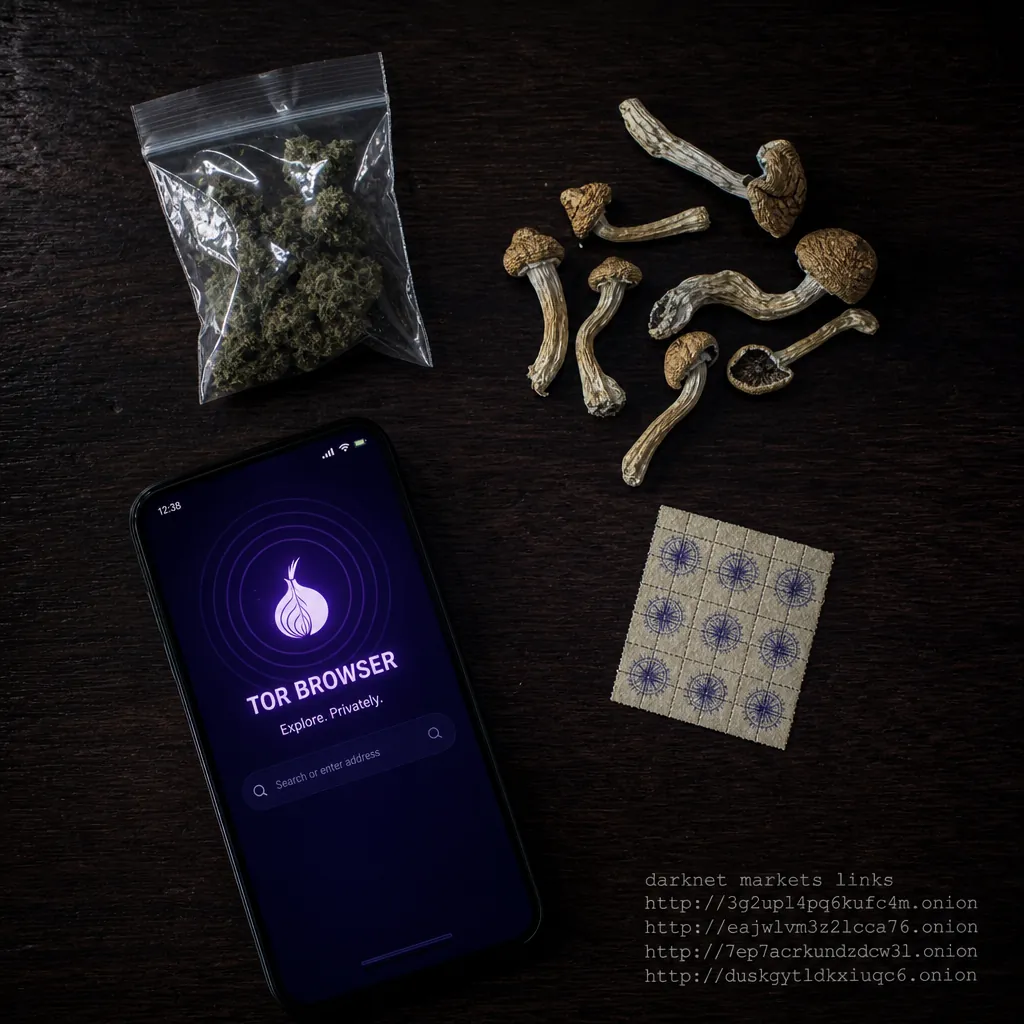 Nexus darknet site interface preview