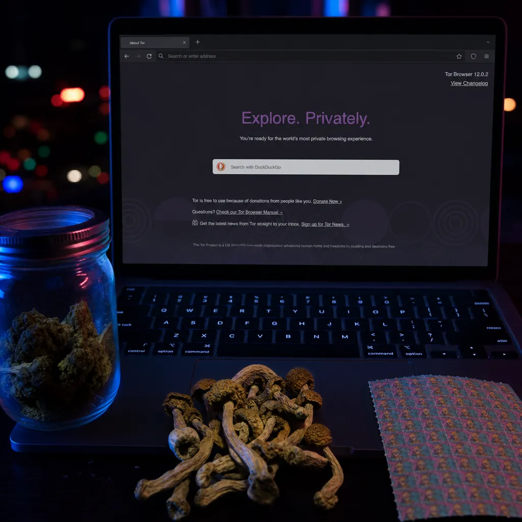 nexus darknet url