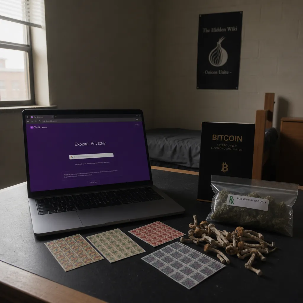 nexus darknet