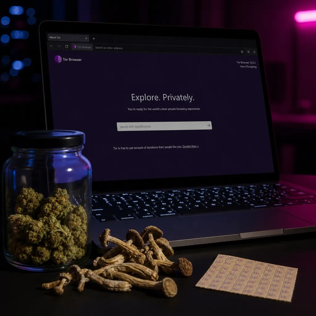 Nexus market darknet interface preview