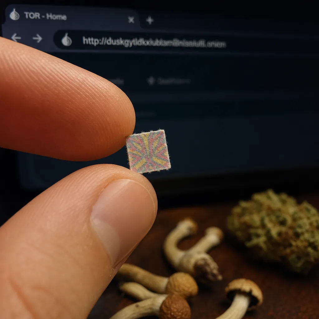 nexus market darknet