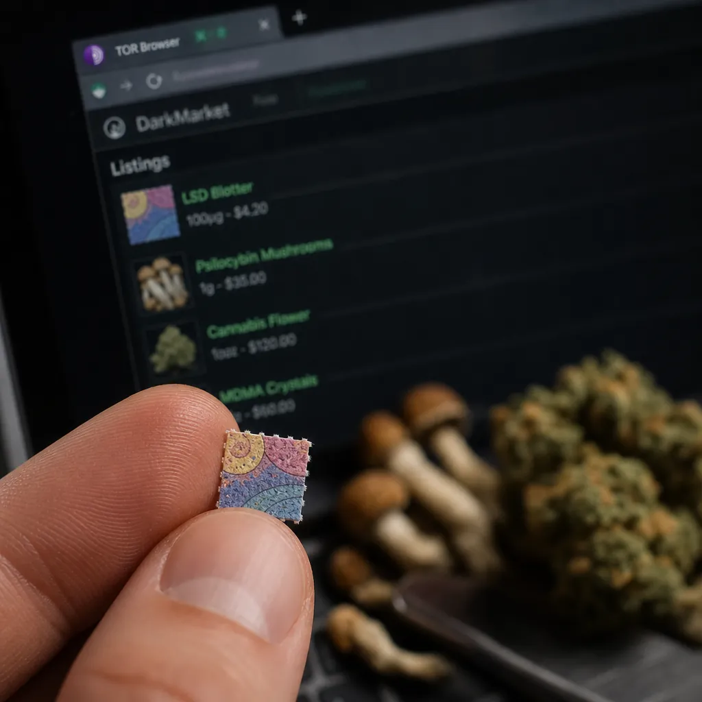 nexus market link
