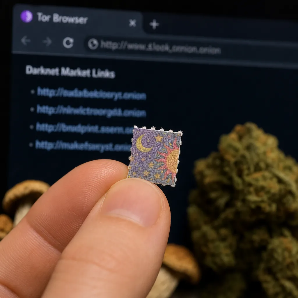 nexus market
