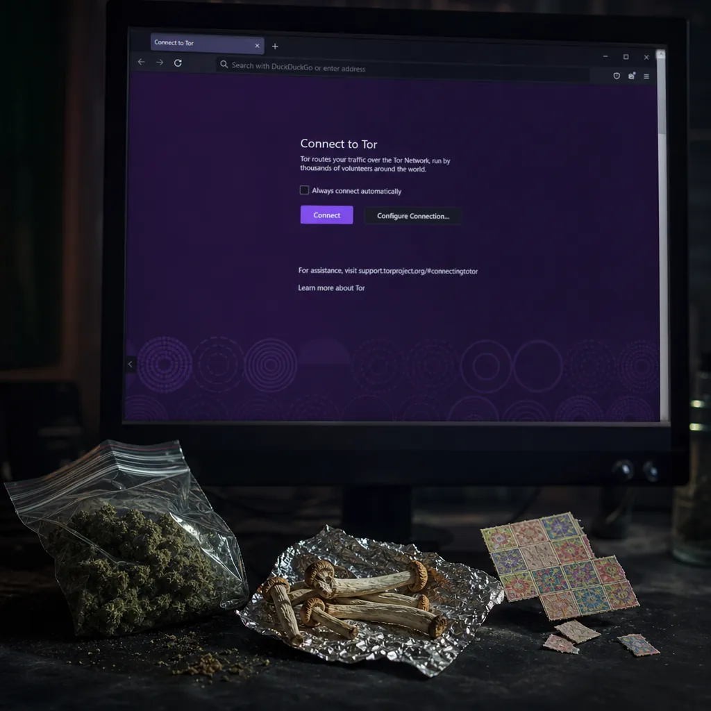 Nexus market interface preview