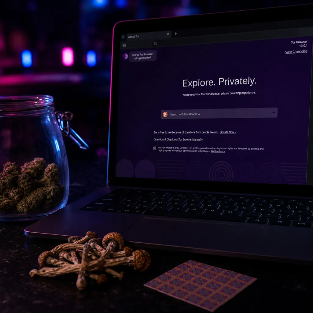 Nexus url interface preview